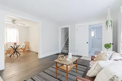 Living - 811 Ewing Ave, South Bend, IN 46613 photo 1 of 1
