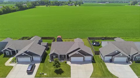 2671 Glastonbury Way, Lafayette, IN 47909