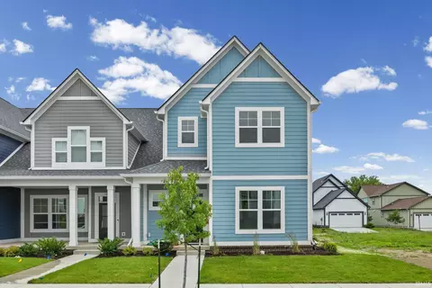 120 Parkerwood Ln, West Lafayette, IN 47906