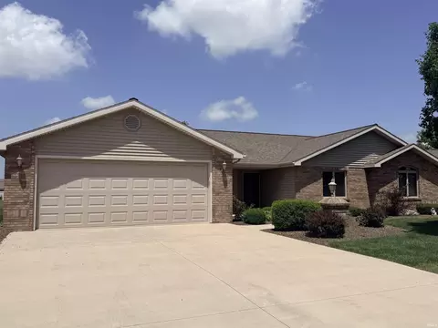 1257 Carrington Way, Berne, IN 46711