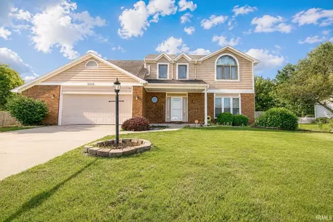 5420 Holly Oak Rd, Fort Wayne, IN 46845