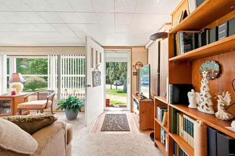 Entry Way - 740 E Powers St, Albany, IN 47320 photo 1 of 1