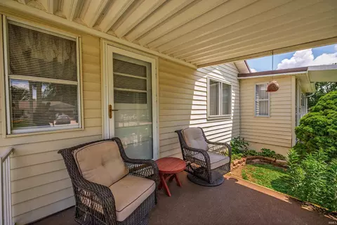 Exterior - 740 E Powers St, Albany, IN 47320 photo 7 of 8