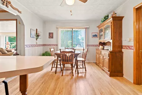 Dining - 740 E Powers St, Albany, IN 47320 photo 1 of 2