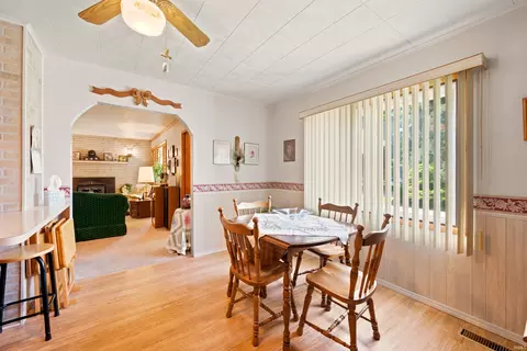 Dining - 740 E Powers St, Albany, IN 47320 photo 2 of 2