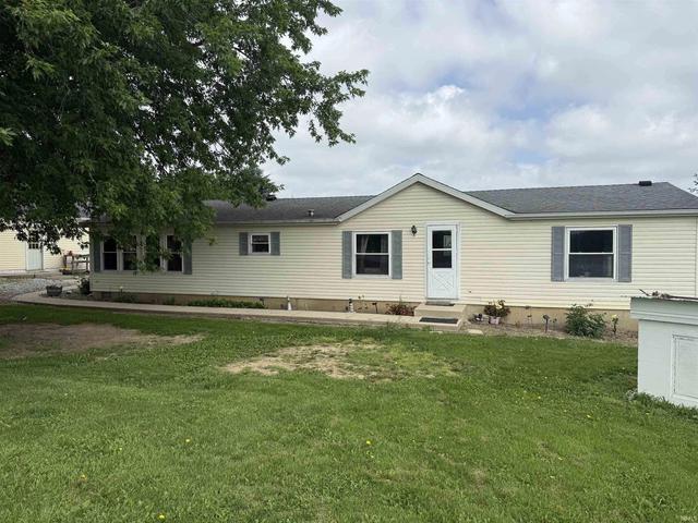 890 W Sheckler Rd, Columbia City, IN 46725