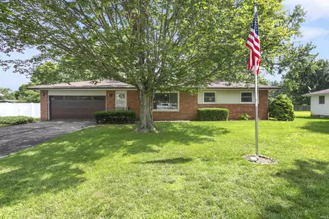 23321 Marydale Dr, Elkhart, IN 46517