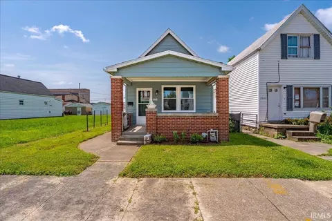 2424 W Illinois St, Evansville, IN 47712