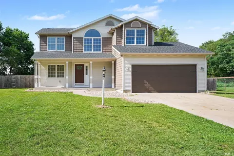 30111 Wyndtree Blvd, Elkhart, IN 46516
