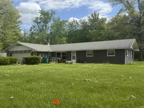 6004 E Paulding Rd, Fort Wayne, IN 46816