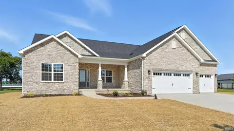 4156 Sheffield Cir, Kokomo, IN 46902