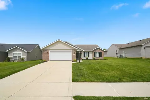 Other - 825 Innkeepers Ct, Waterloo, IN 46793 photo 8 of 9