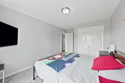 Bedroom - 825 Innkeepers Ct, Waterloo, IN 46793 photo 7 of 8