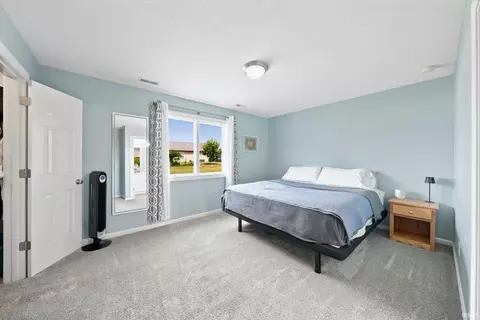 Bedroom - 825 Innkeepers Ct, Waterloo, IN 46793 photo 1 of 8