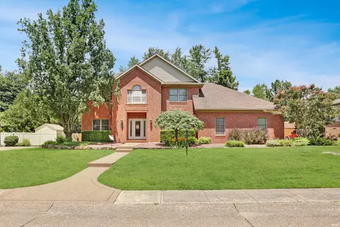 7344 Timber View Dr, Newburgh, IN 47630