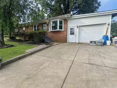 3920 W Maryland St, Evansville, IN 47720