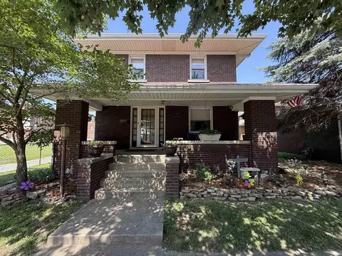 216 Buntin St, Vincennes, IN 47591