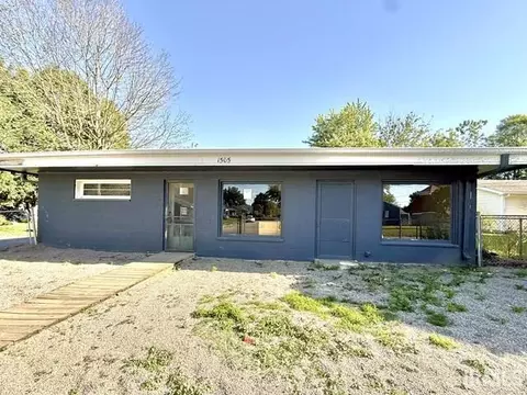 1505 E Wabash Ave, Crawfordsville, IN 47933