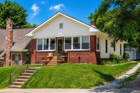 2711 Austin Ave, Evansville, IN 47712
