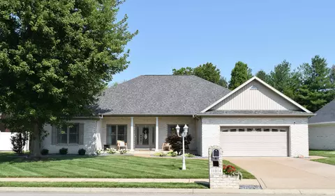 11014 Havenwood Meadows Dr, Evansville, IN 47725