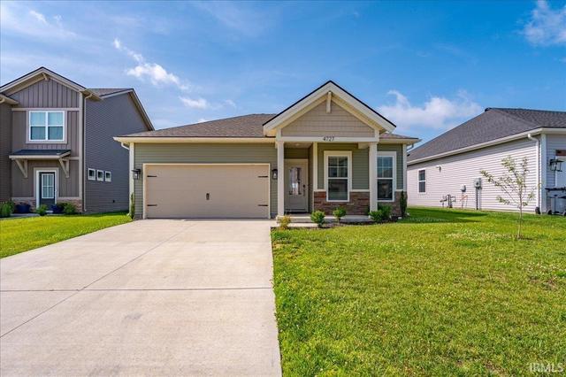 4727 Alaina Dr, Newburgh, IN 47630