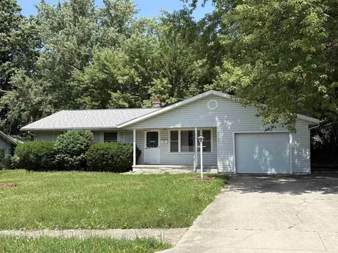 865 Orchid Pl, Peru, IN 46970