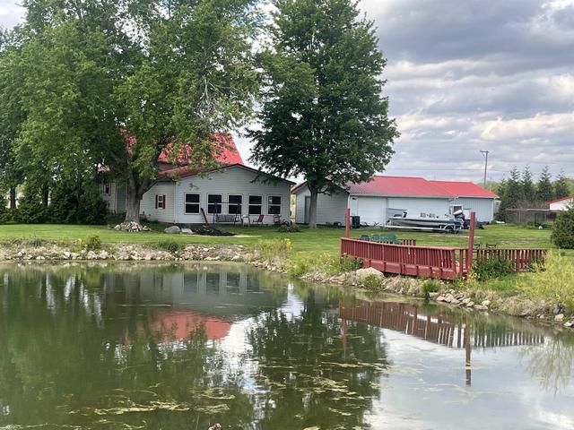 4297 W 100 S Rd, Anderson, IN 46011