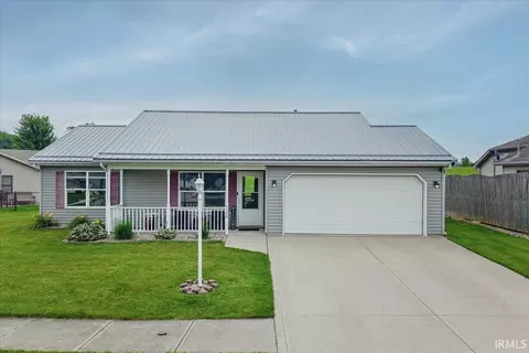 1120 E Ridge Dr, Decatur, IN 46733
