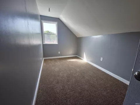 Bedroom - 415 E 3rd St, Peru, IN 46970 photo 2 of 3
