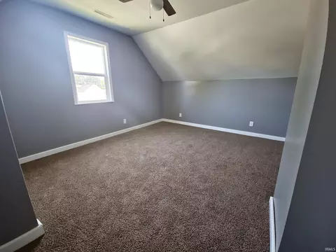 Bedroom - 415 E 3rd St, Peru, IN 46970 photo 1 of 3