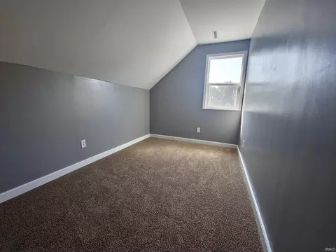 Bedroom - 415 E 3rd St, Peru, IN 46970 photo 3 of 3