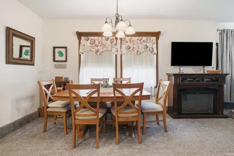 Dining - 702 N Wayne St, Warren, IN 46792 photo 1 of 1