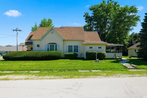 Other - 702 N Wayne St, Warren, IN 46792 photo 1 of 7