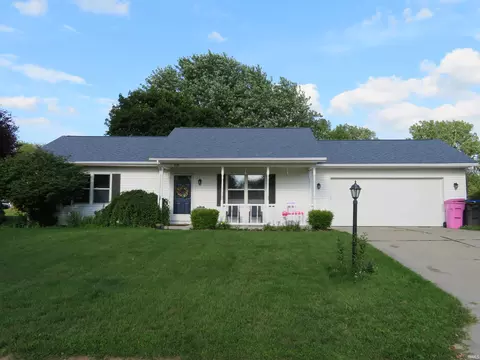 408 Fairview Dr, Goshen, IN 46528