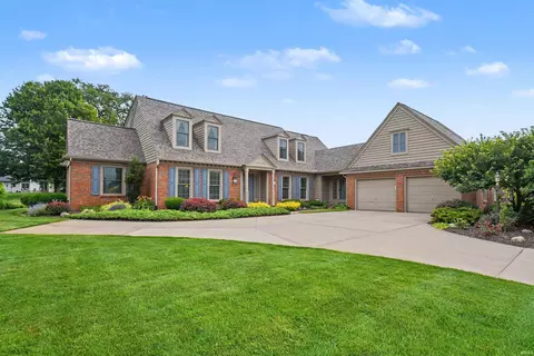 15621 Signal Hill Ct, Granger, IN 46530