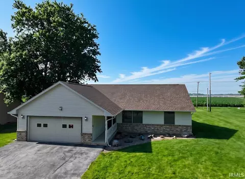 213 S Park Dr, Monticello, IN 47960