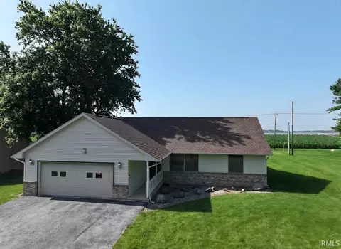 213 S Park Dr, Monticello, IN 47960