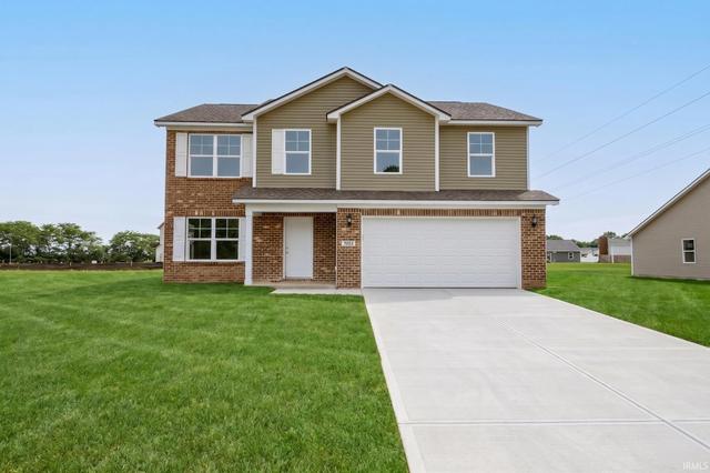 8508 N Seneca Dr, Muncie, IN 47303