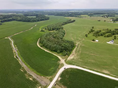 Off Ziegler Road, Loogootee, IN 47553