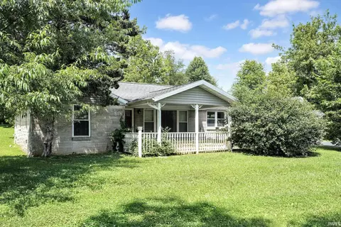 3730 W Arlington Rd, Bloomington, IN 47404