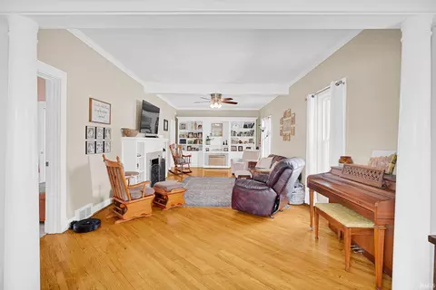 Other - 2107 Park Ave, Bedford, IN 47421 photo 3 of 14