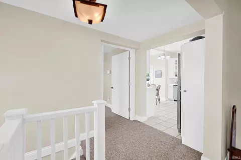 Entry Way - 2107 Park Ave, Bedford, IN 47421 photo 2 of 3