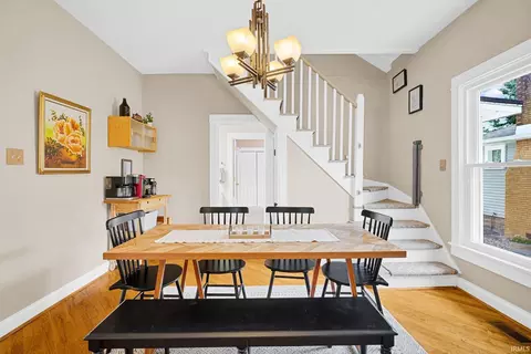 Dining - 2107 Park Ave, Bedford, IN 47421 photo 1 of 3