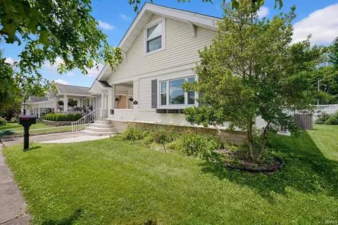Other - 2107 Park Ave, Bedford, IN 47421 photo 14 of 14
