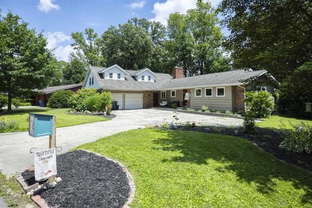 500 N Chinquapin Way, Muncie, IN 47304