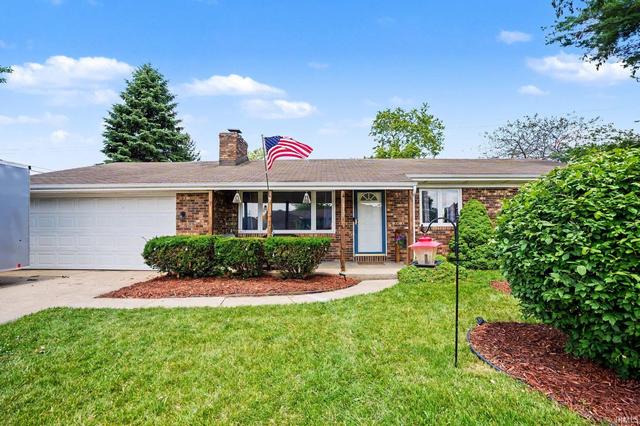 3119 Council Oak Dr, South Bend, IN 46628