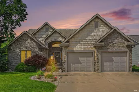 4006 Timber Ct, Elkhart, IN 46514