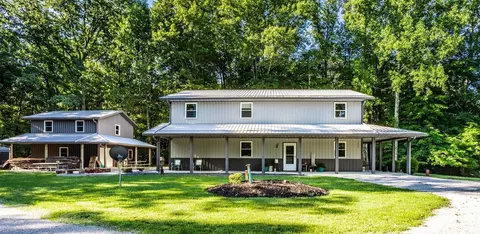 8775 S State Road 446 Hwy, Bloomington, IN 47401