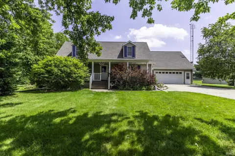 2205 S State Rd 9, Lagrange, IN 46761