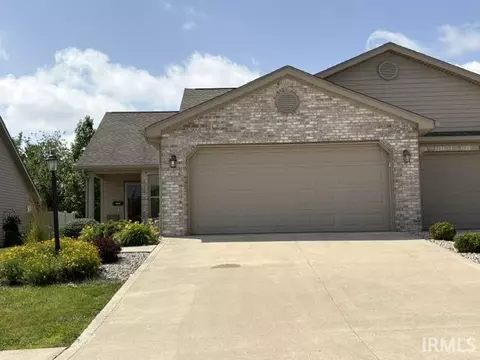457 Kings Cross, Huntington, IN 46750